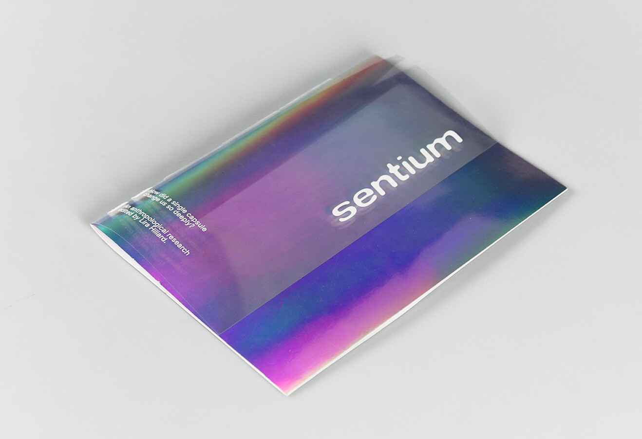 Sentium